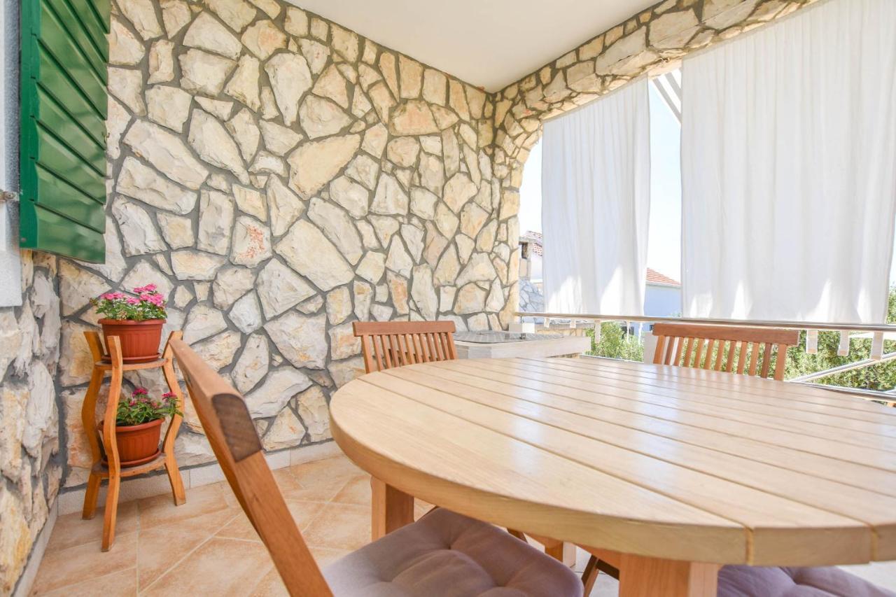 House Oliver Dobropoljana المظهر الخارجي الصورة