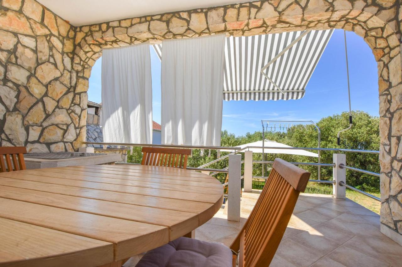House Oliver Dobropoljana المظهر الخارجي الصورة