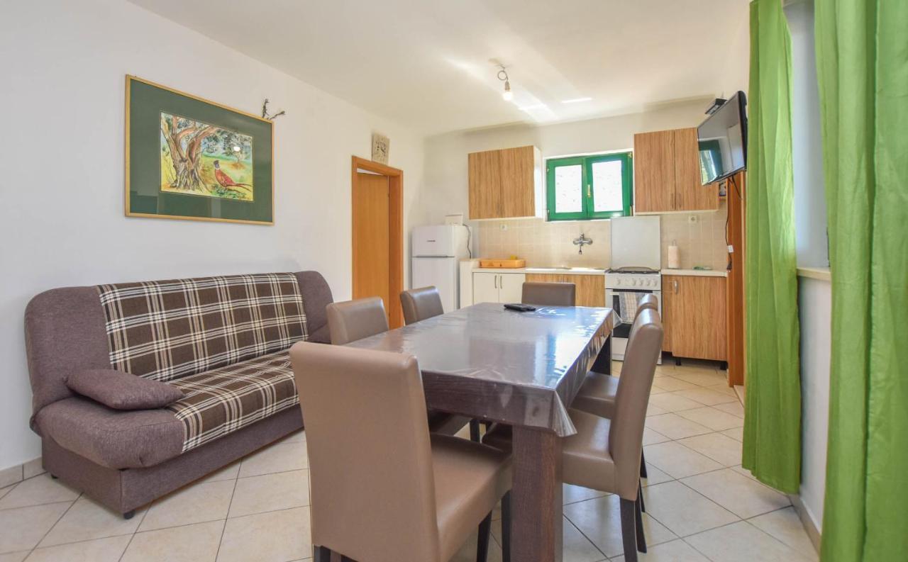 House Oliver Dobropoljana المظهر الخارجي الصورة